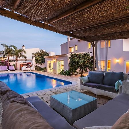 Casa Da Quinta - Private Pool - Faro Villa Екстериор снимка