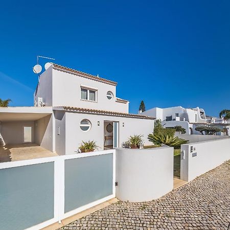 Casa Da Quinta - Private Pool - Faro Villa Екстериор снимка