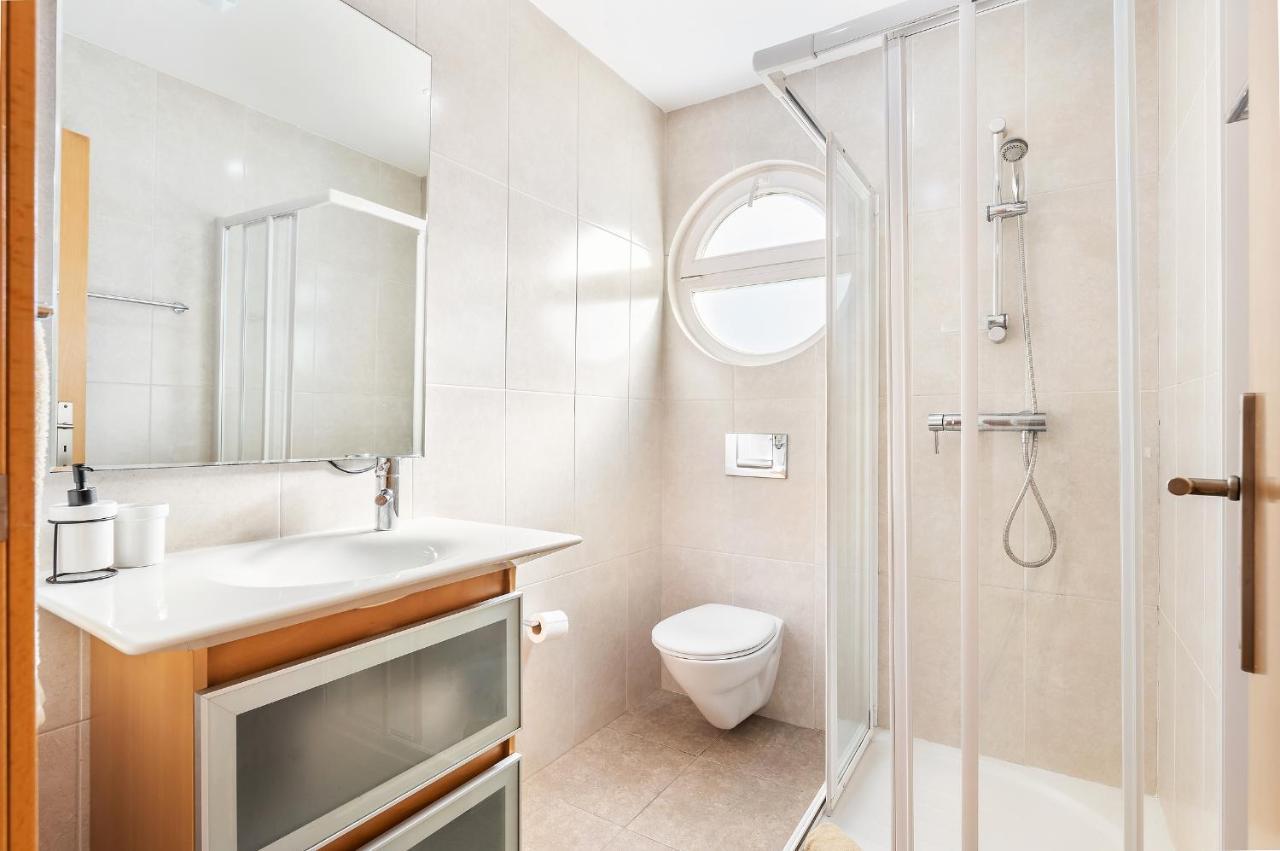 Casa Da Quinta - Private Pool - Faro Villa Екстериор снимка