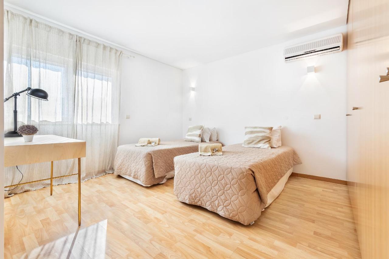 Casa Da Quinta - Private Pool - Faro Villa Екстериор снимка
