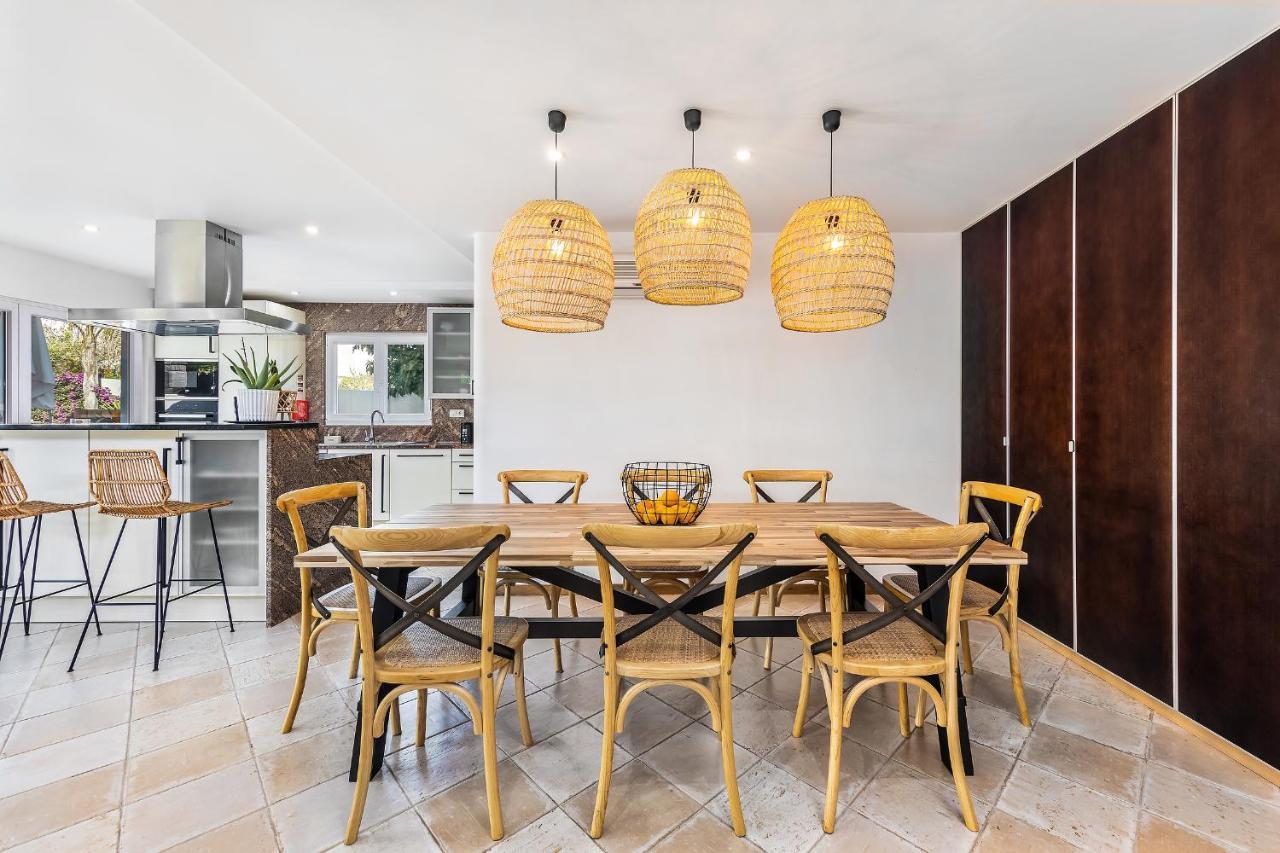 Casa Da Quinta - Private Pool - Faro Villa Екстериор снимка