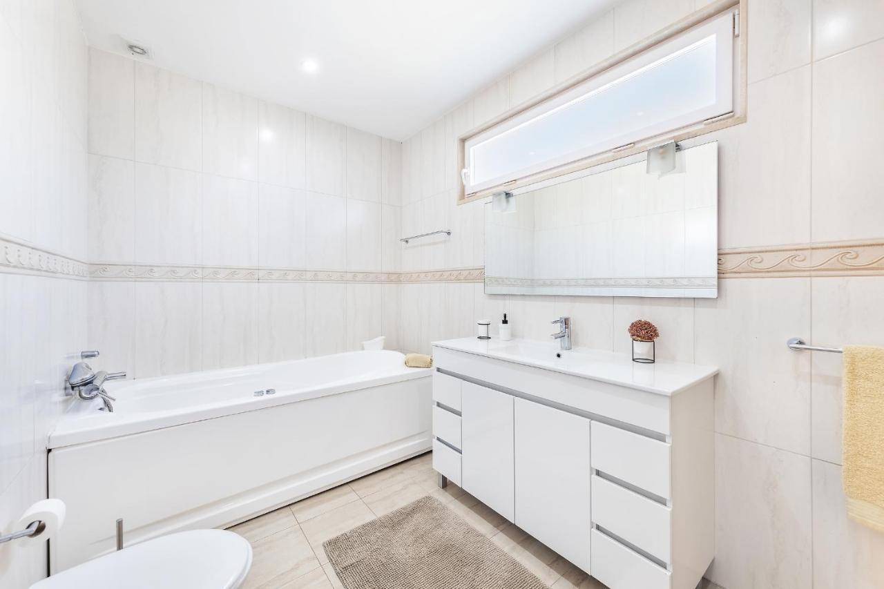 Casa Da Quinta - Private Pool - Faro Villa Екстериор снимка