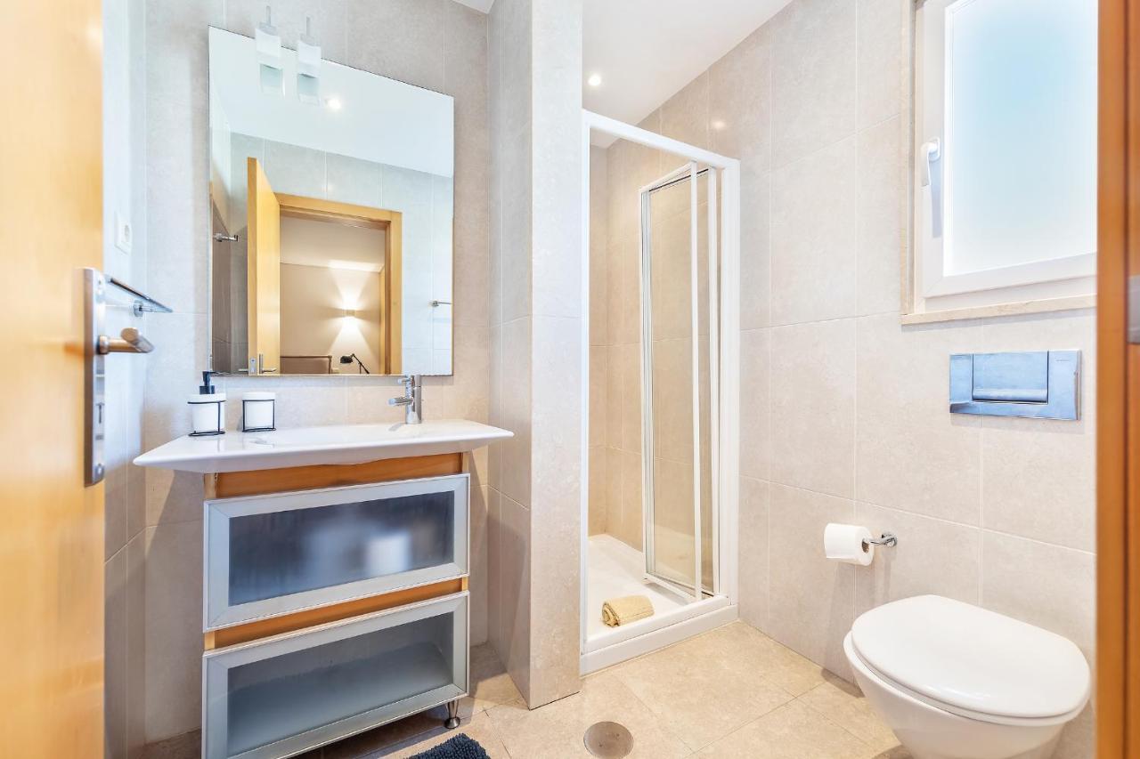 Casa Da Quinta - Private Pool - Faro Villa Екстериор снимка