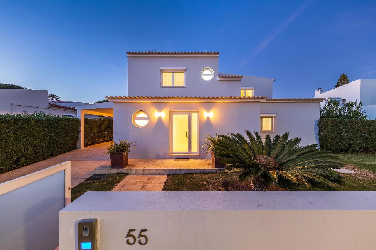 Casa Da Quinta - Private Pool - Faro Villa Екстериор снимка