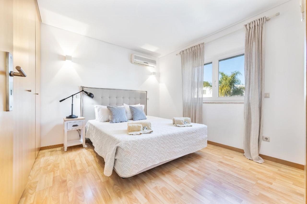 Casa Da Quinta - Private Pool - Faro Villa Екстериор снимка
